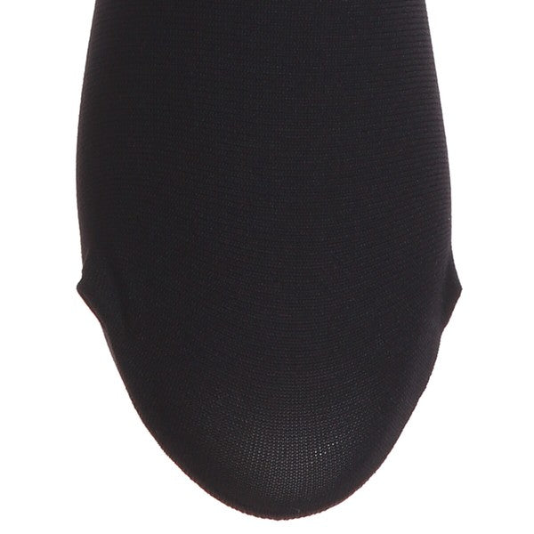 Atsugi[School Time] One pair of 140 denier black extra-thick tights Yui mart
