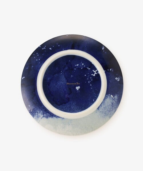 Afternoon Tea  Tableware  Plate M — Starry Sky Yui mart