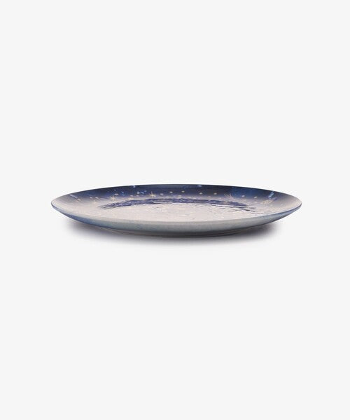Afternoon Tea  Tableware  Plate M — Starry Sky Yui mart