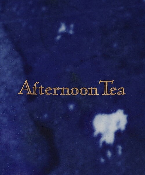 Afternoon Tea  Tableware  Plate M — Starry Sky Yui mart