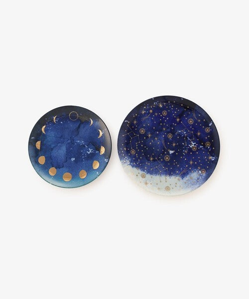 Afternoon Tea  Tableware  Plate M — Starry Sky Yui mart