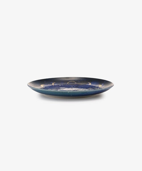 Afternoon Tea  Tableware Plate S  Starry Sky Yui mart