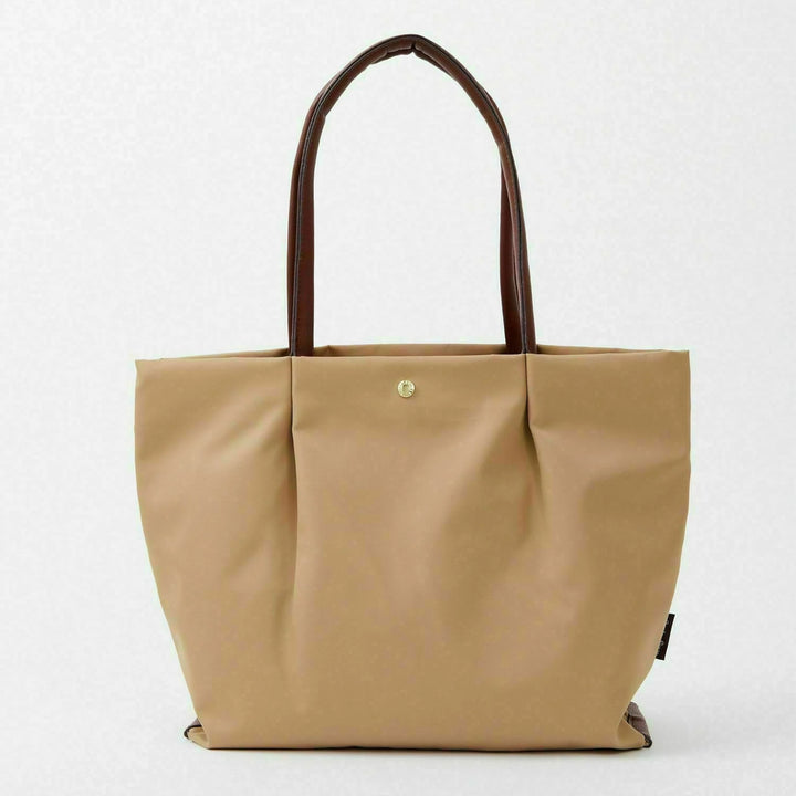 Legato Largo Tote Bag – Water-Resistant / Shoulder Comfort / Multi-Compartment / Laptop-Friendly