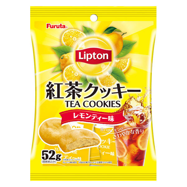 Japanese Snacks