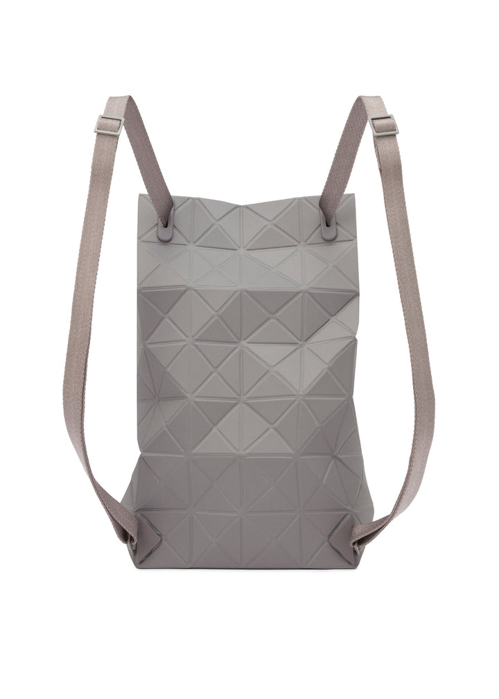 BAO BAO ISSEY MIYAKE TRACK, BLACK
