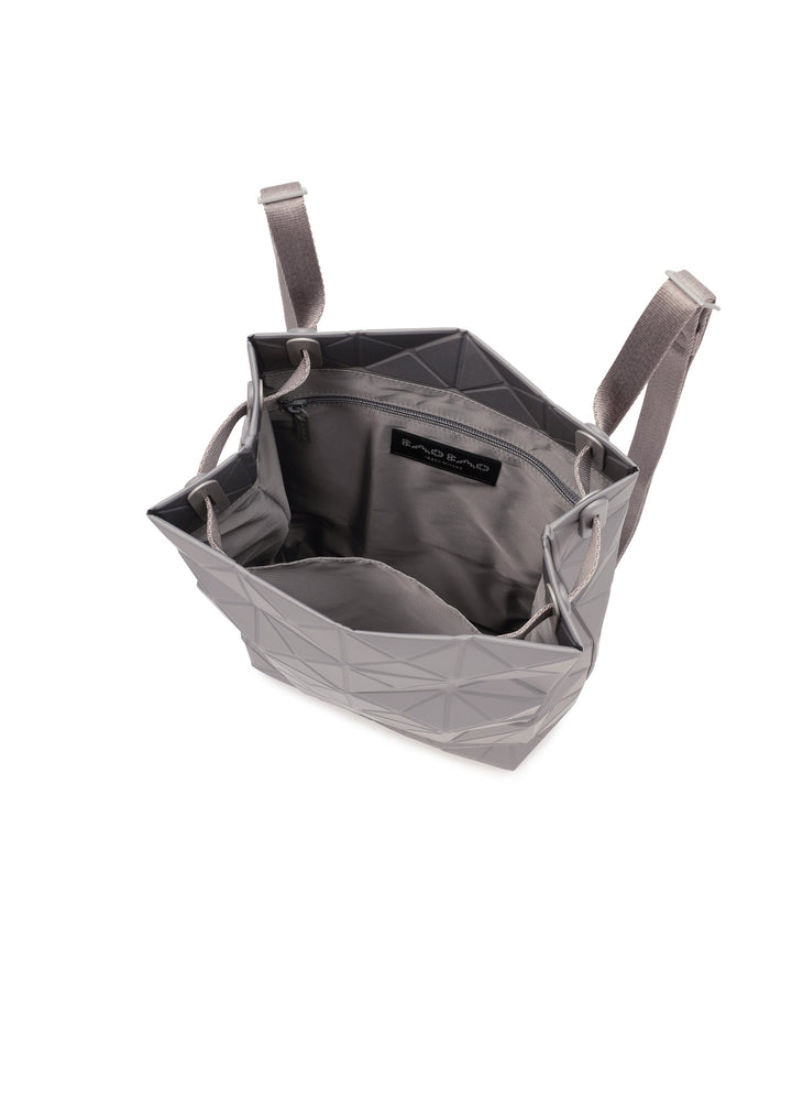 BAO BAO ISSEY MIYAKE TRACK, BLACK