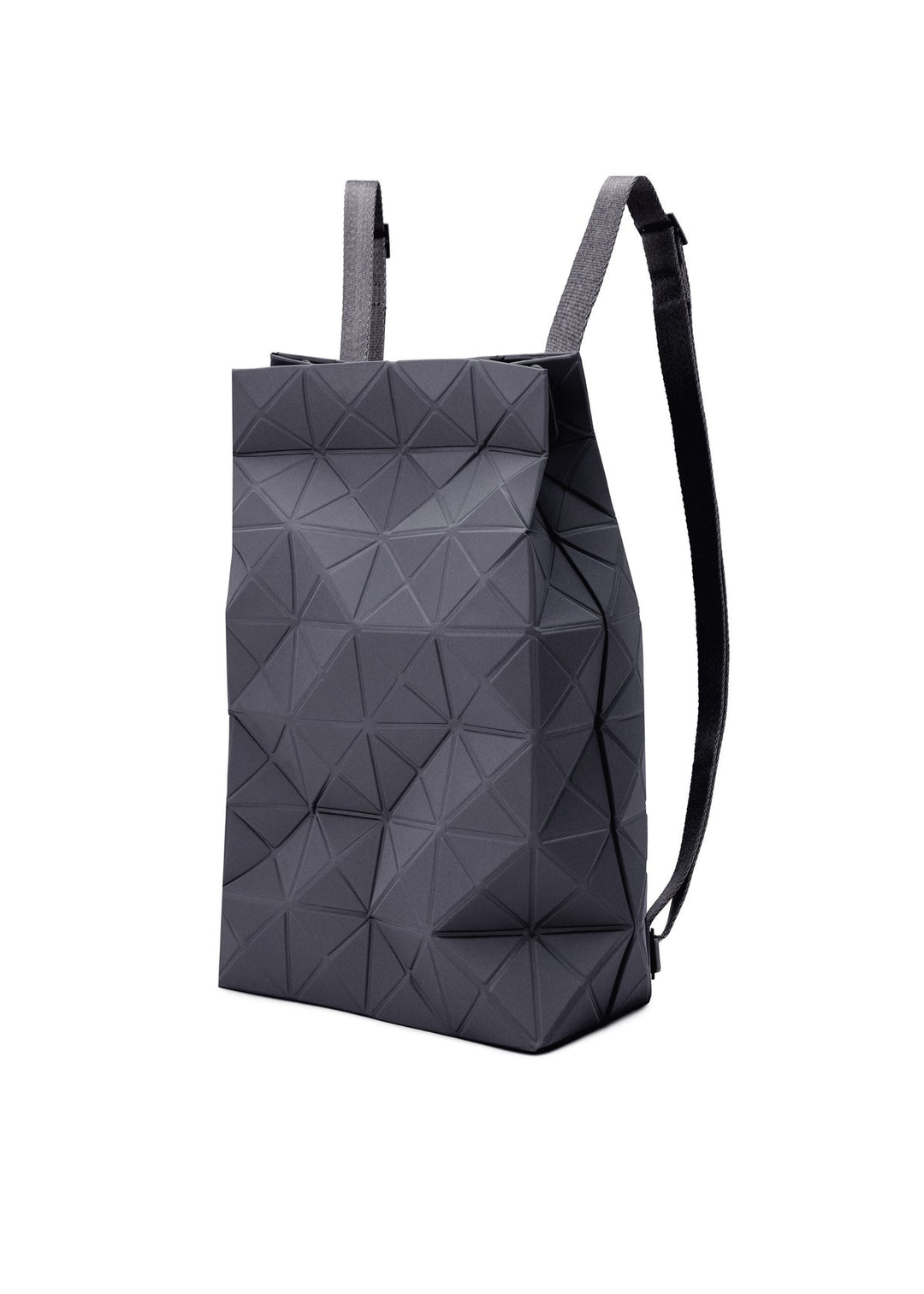 BAO BAO ISSEY MIYAKE TRACK, BLACK