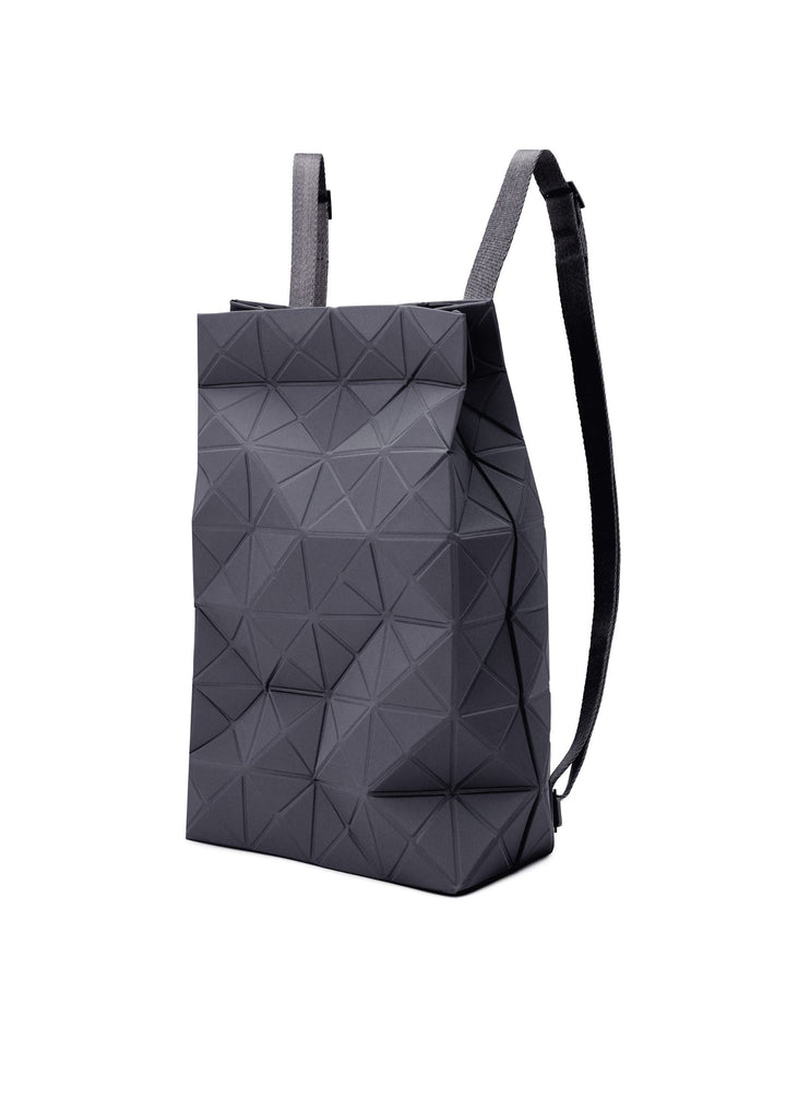 BAO BAO ISSEY MIYAKE TRACK, BLACK