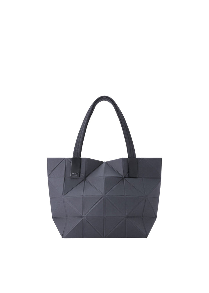 BAO BAO ISSEY MIYAKE TRACK,BLACK