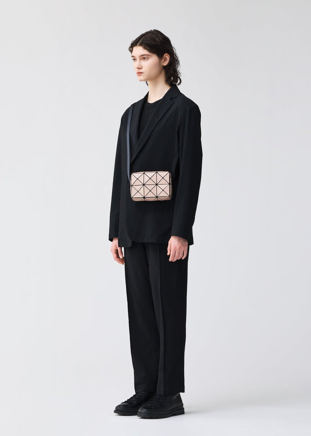 BAO BAO ISSEY MIYAKE CUBOID Yui mart