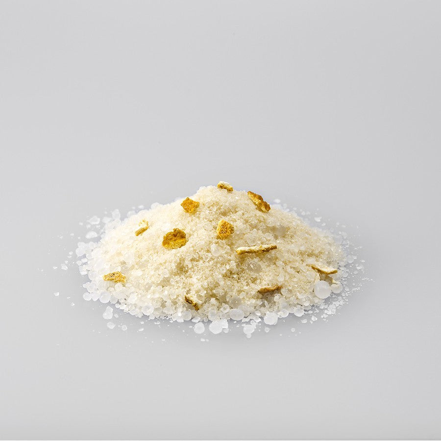 Daily Aroma Japan Manekineko Yuzu Peel Bath Salt 40g product image 4
