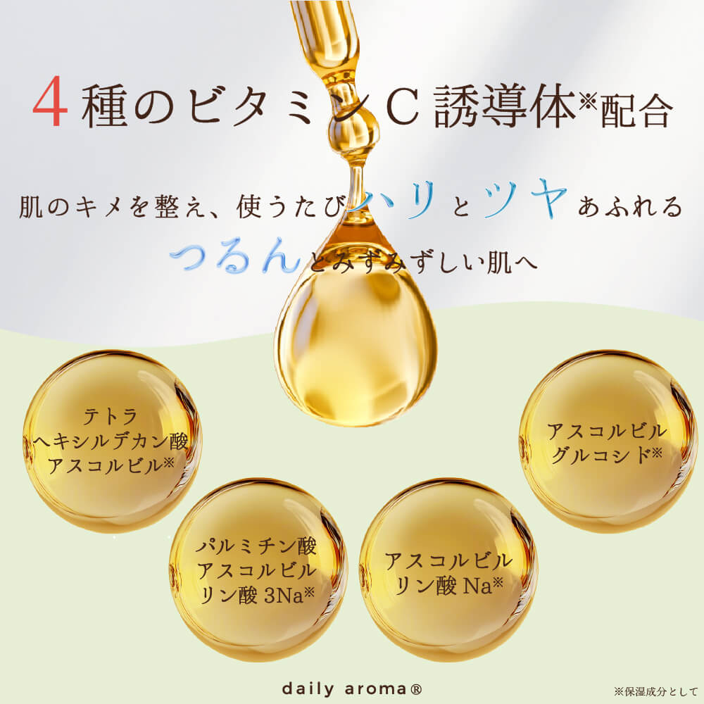 Daily Aroma Japan Mt. Fuji Grape Face Mask 20mL product image 4
