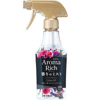 Soflan Aroma Rich Juliette scent fabric refresher spray front view