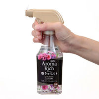 LION Aroma Rich Juliette clothing fragrance mist product image