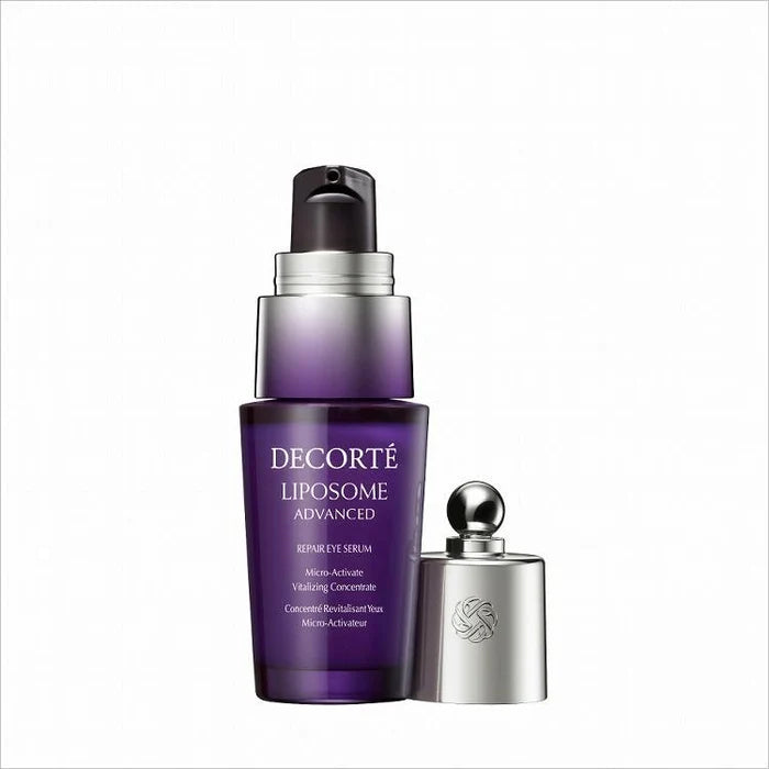 Decorte Liposome Adv Repair Eye Serum 20ml