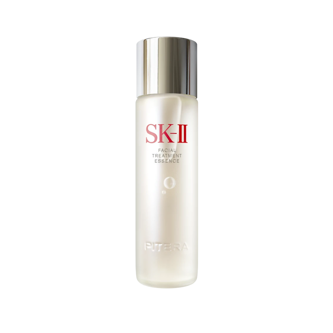 SK-II 2025 Holiday Collection Facial Treatment Serum Gift Set