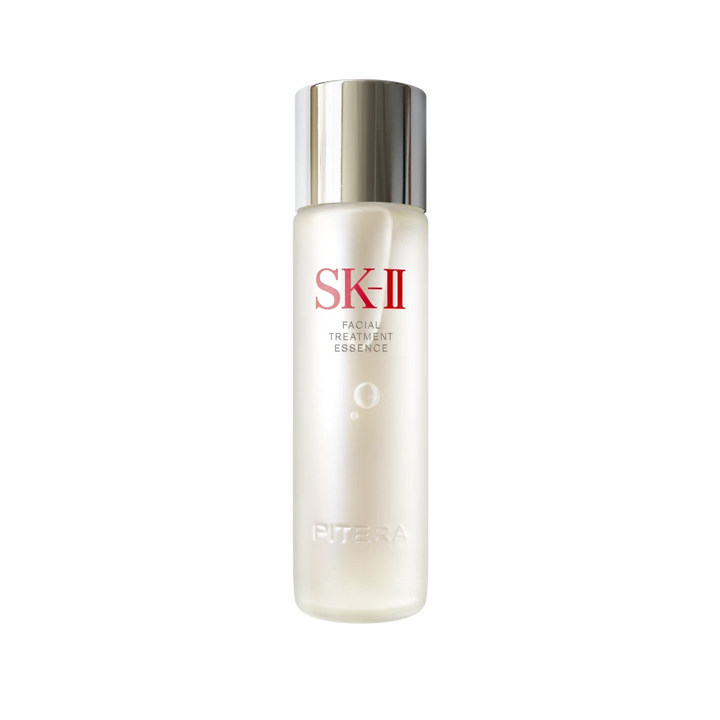 SK-II 2025 Holiday Collection Facial Treatment Serum Gift Set