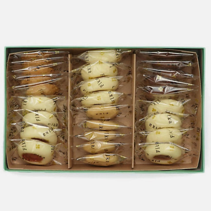 Fika Cookie platter L