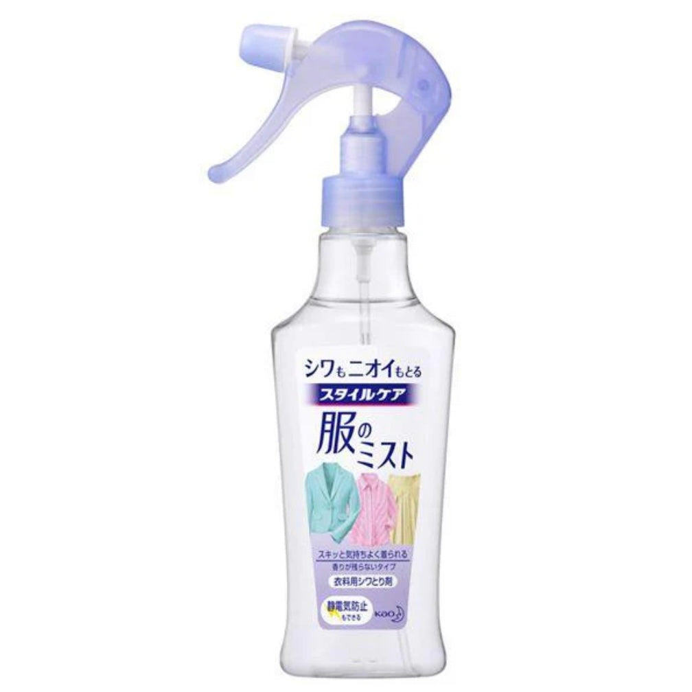 Kao style care clothing mist body 200ml Yui mart