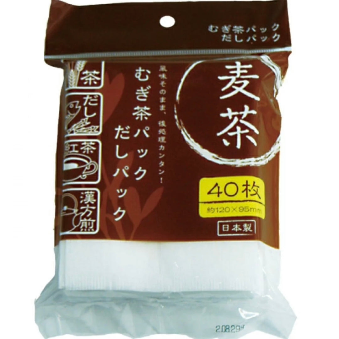 Barley Making Pack 40p Yui mart