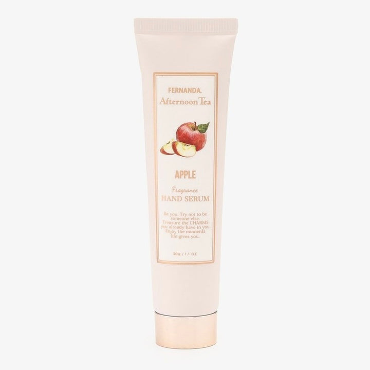 Afternoon Tea Apple Hand Serum and Multipurpose Balm Set Yui mart