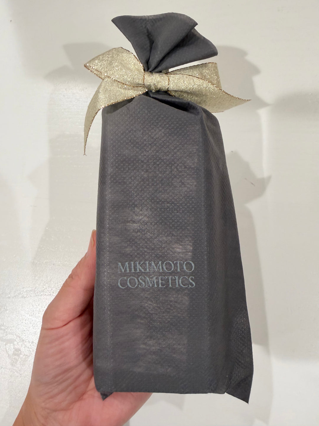 MIKIMOTO COSMETICS Pearl Radiance Repair & Brightening Hand Cream – 50g