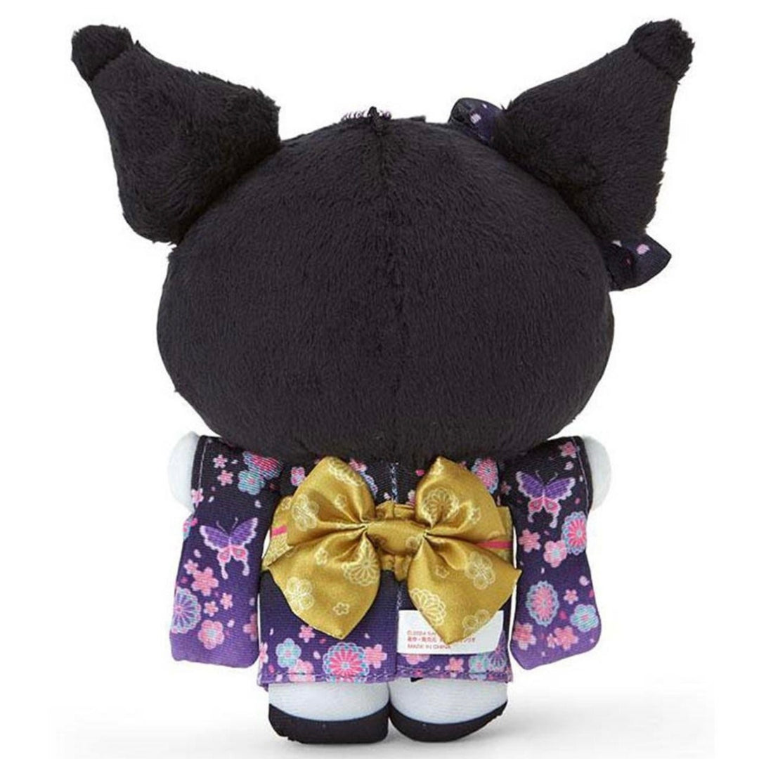 Sanrio Ku Kimono Mascot H