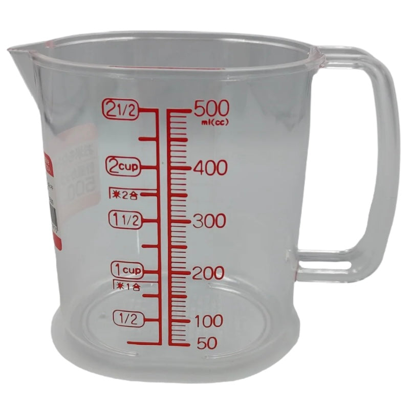 Measuring cup 500ml
