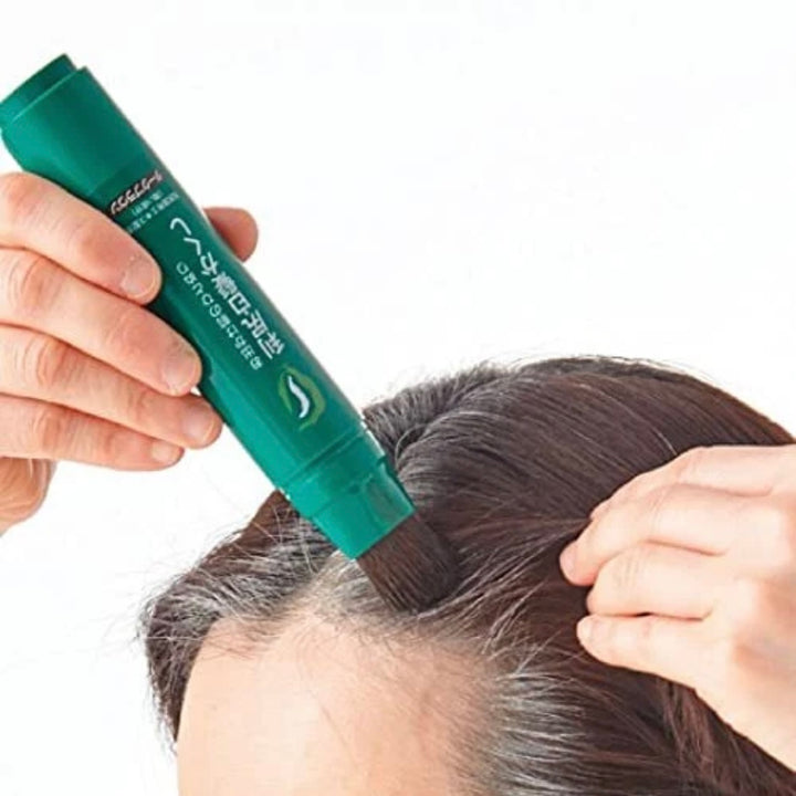 Rishiri Hair Coloring Stick Black 20g