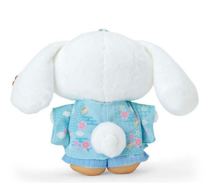 Sanrio Cinnamoroll Kimono Mascot H