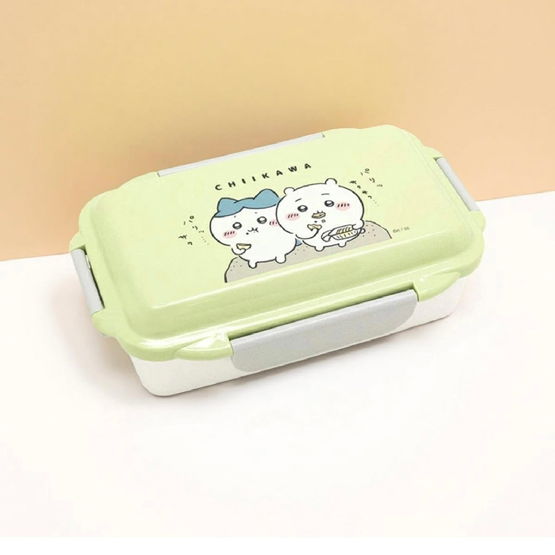 Chiikawa Bento Lunch Box 500ml