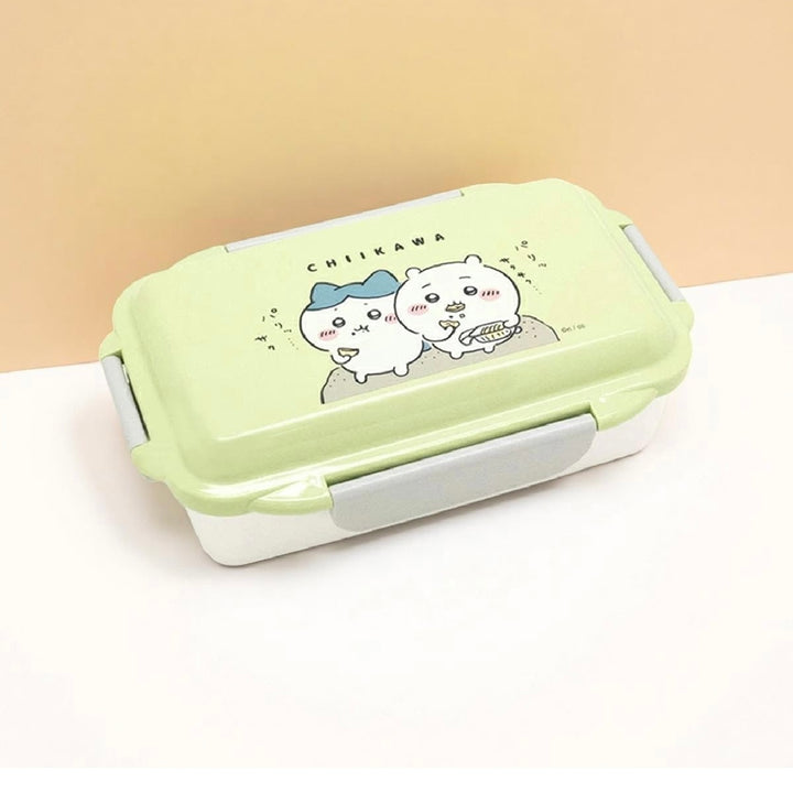 Chiikawa Bento Lunch Box 500ml