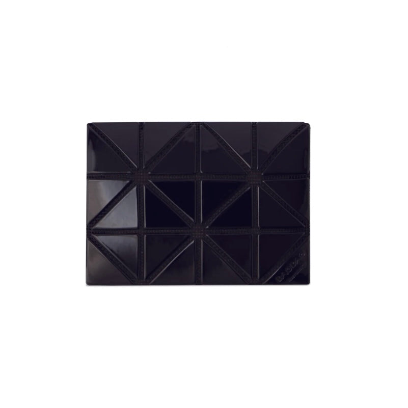 BAO BAO ISSEY MIYAKE
CARD CASE，Black