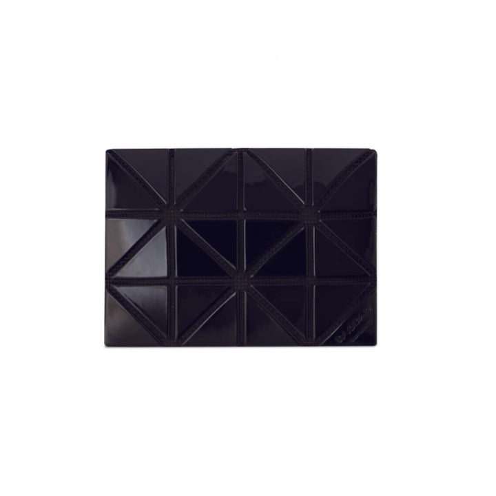 BAO BAO ISSEY MIYAKE
CARD CASE，Black