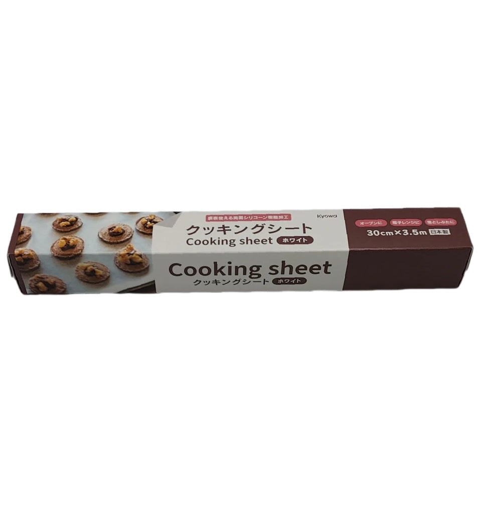 Cooking sheet WT 30cm x 3.5m