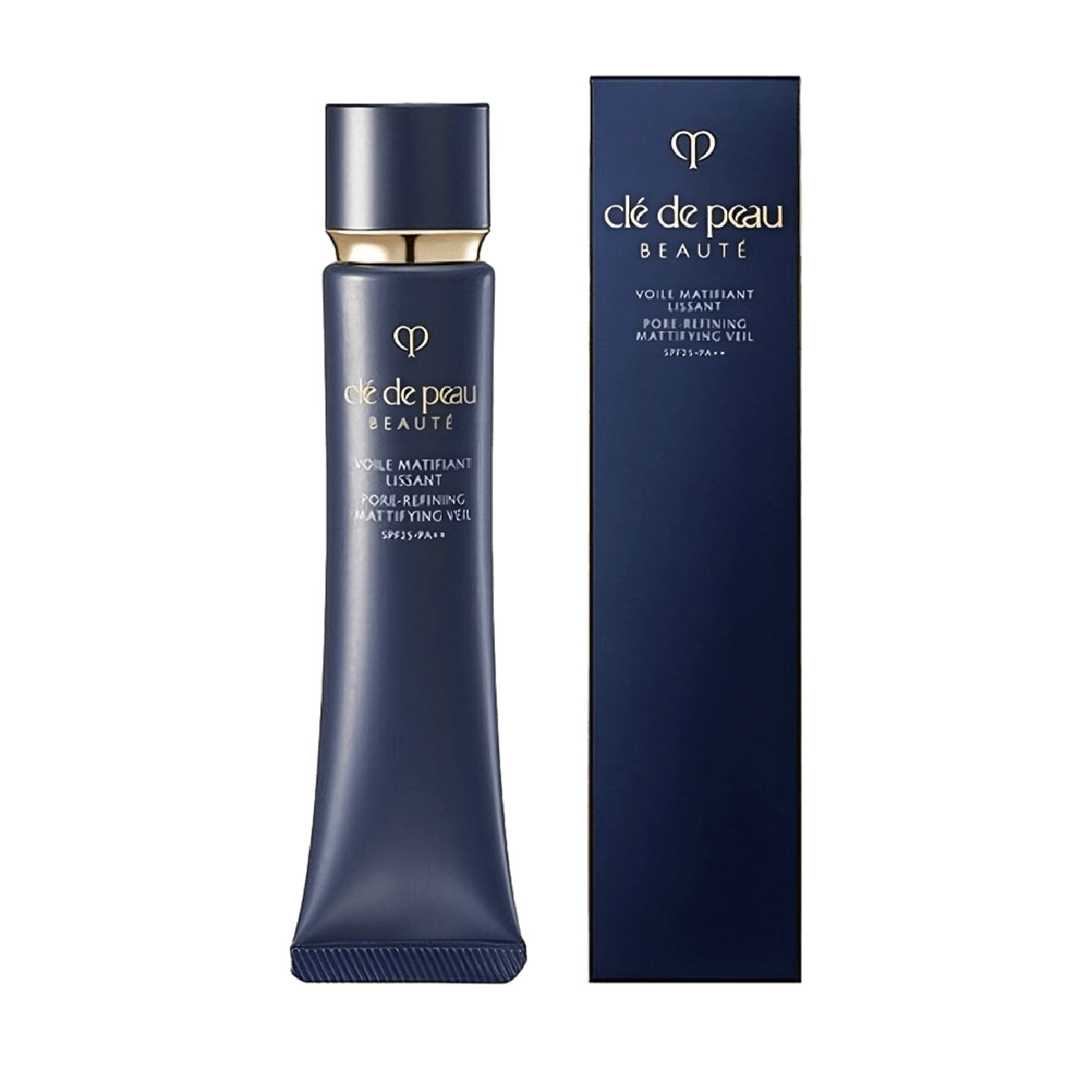 Clé de Peau Beauté (CPB) Long Tube Primer – Japan Domestic Version, 40 ...