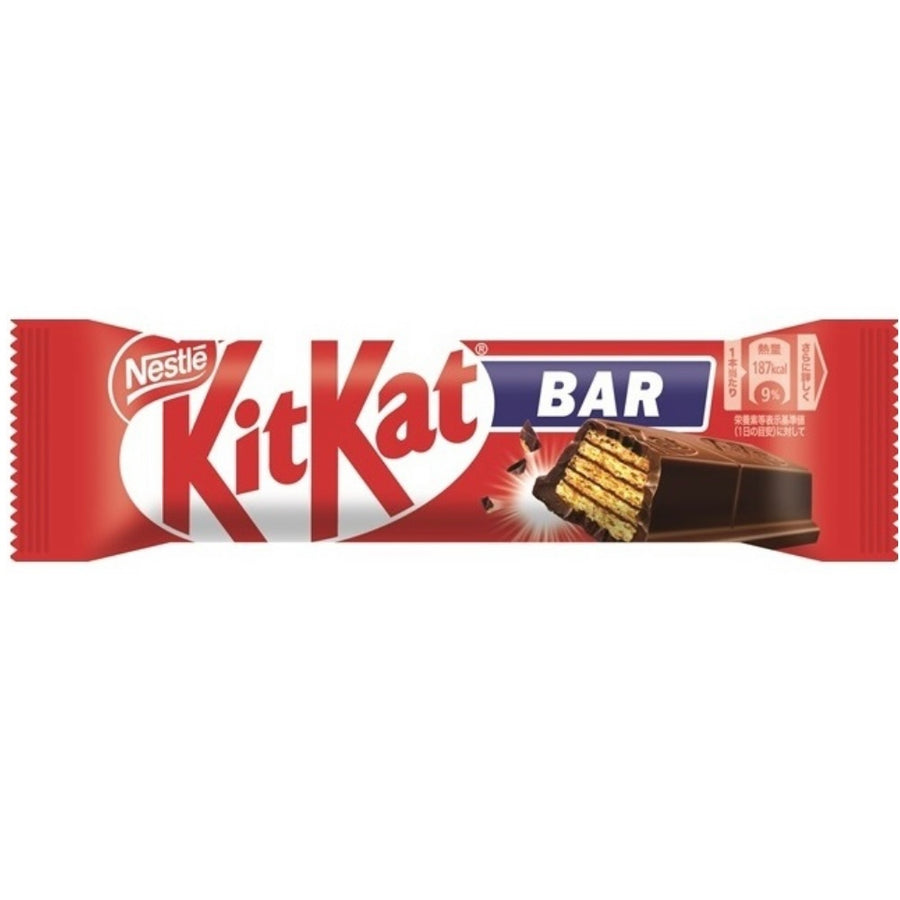 Nestle Japan KitKat Bar Chocolate Wafer 1 Piece Nestle Japan