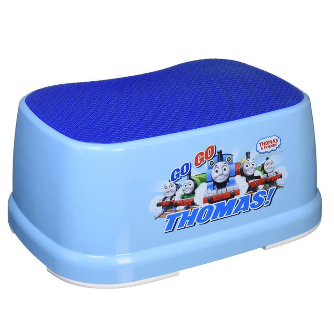 Thomas the Tank Engine Footstool