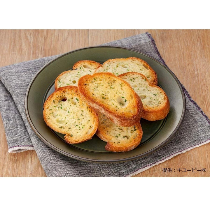 Kewpie Toast Spread – Delicious Garlic Toast 100g