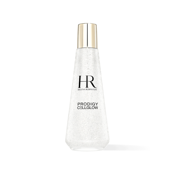 Helena Rubinstein Prodigy Cellglow Rich Dewy Essence 200ml bottle front view