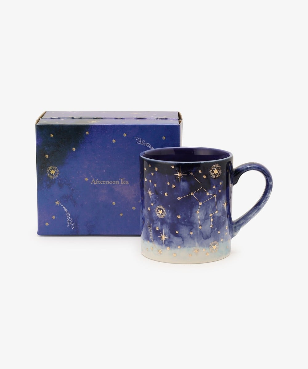 Afternoon Tea Mug/Starry Sky