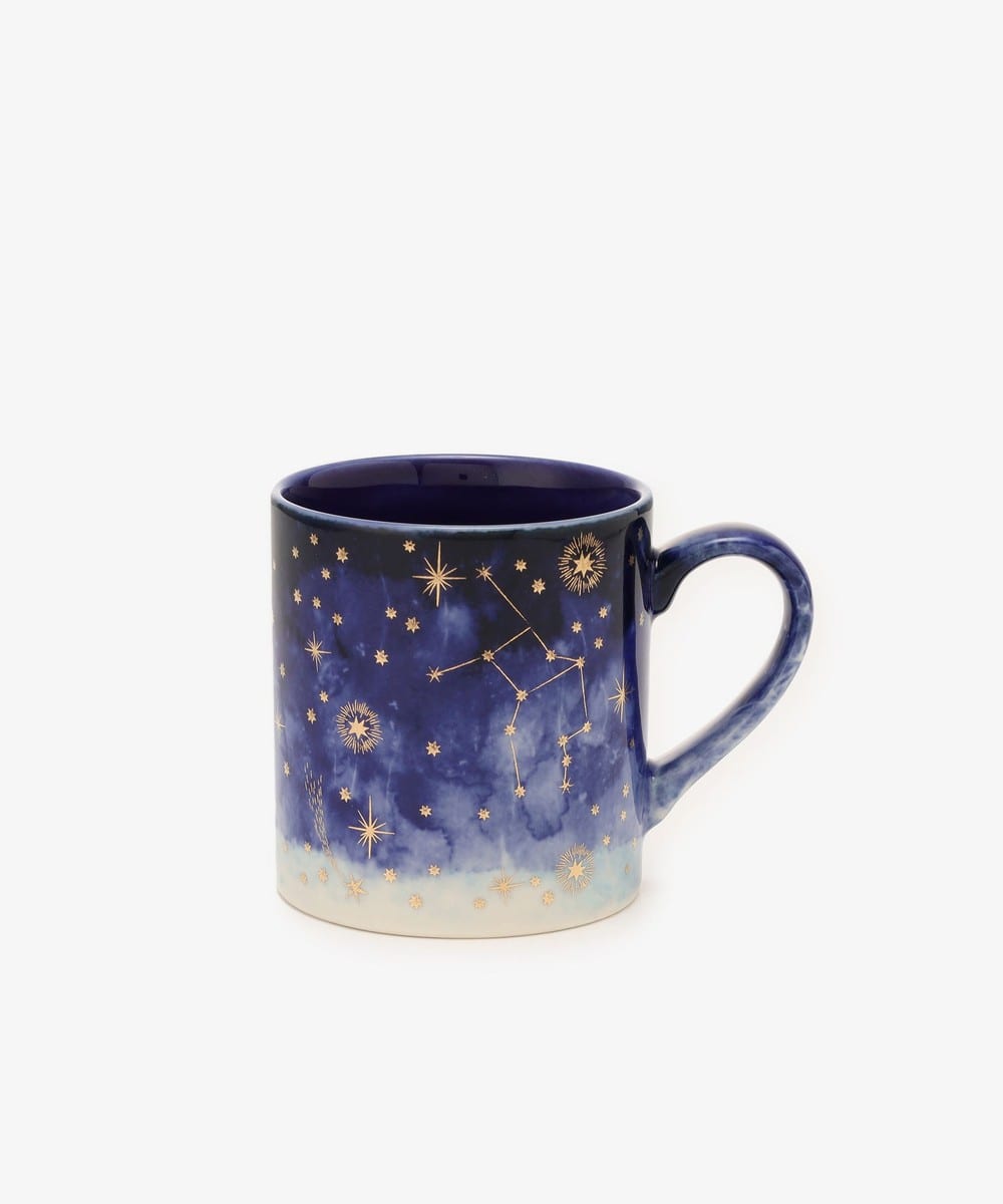 Afternoon Tea Mug/Starry Sky