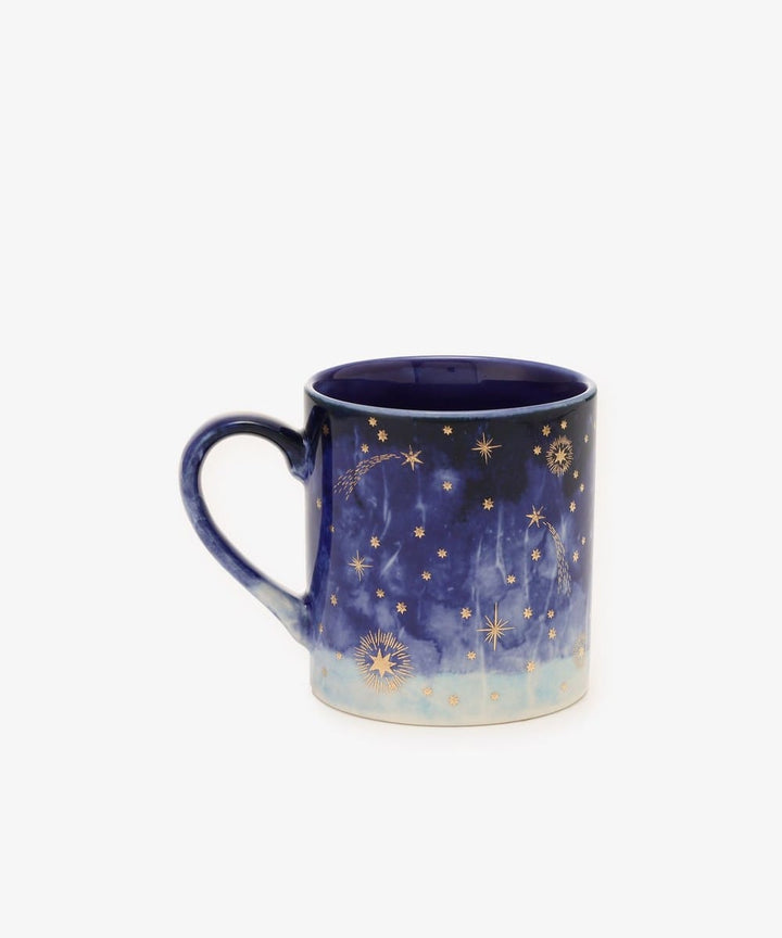 Afternoon Tea Mug/Starry Sky