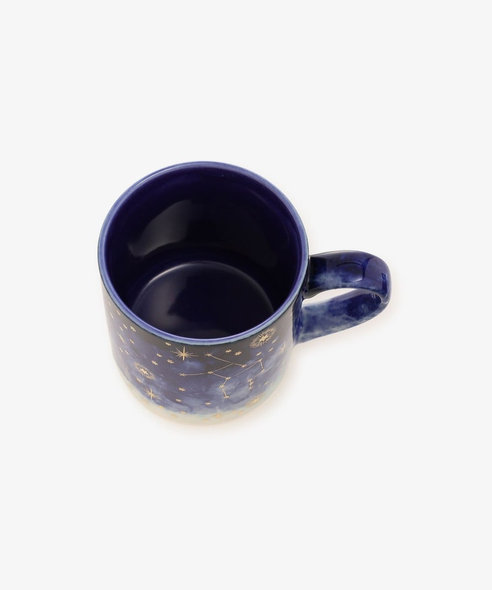 Afternoon Tea Mug/Starry Sky