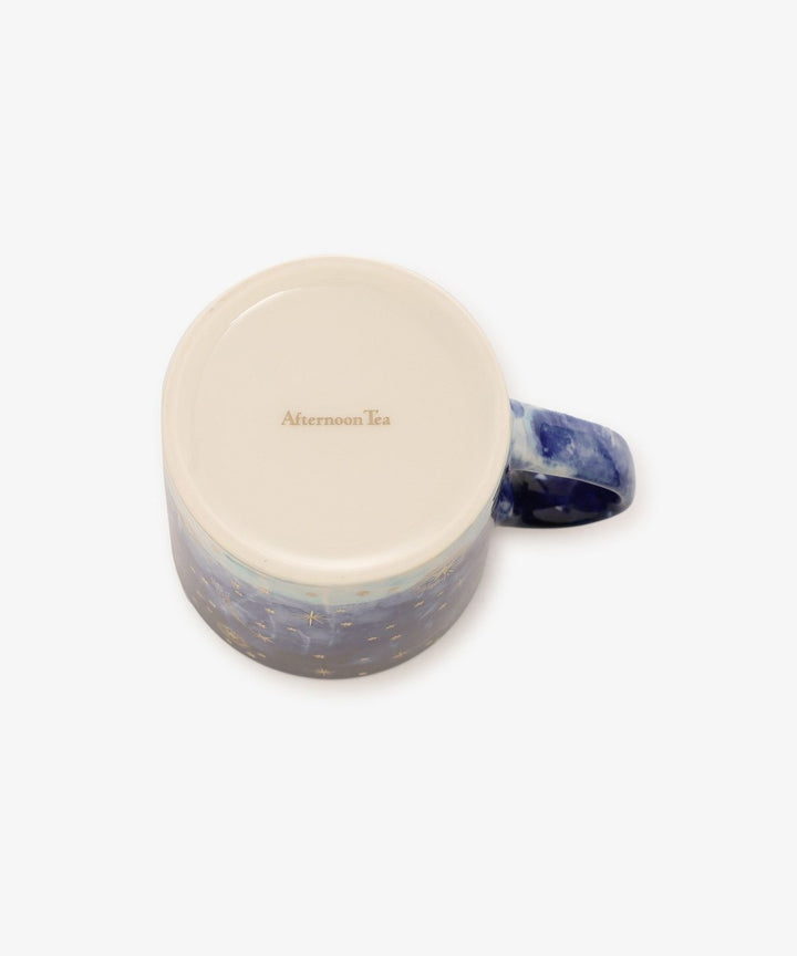 Afternoon Tea Mug/Starry Sky