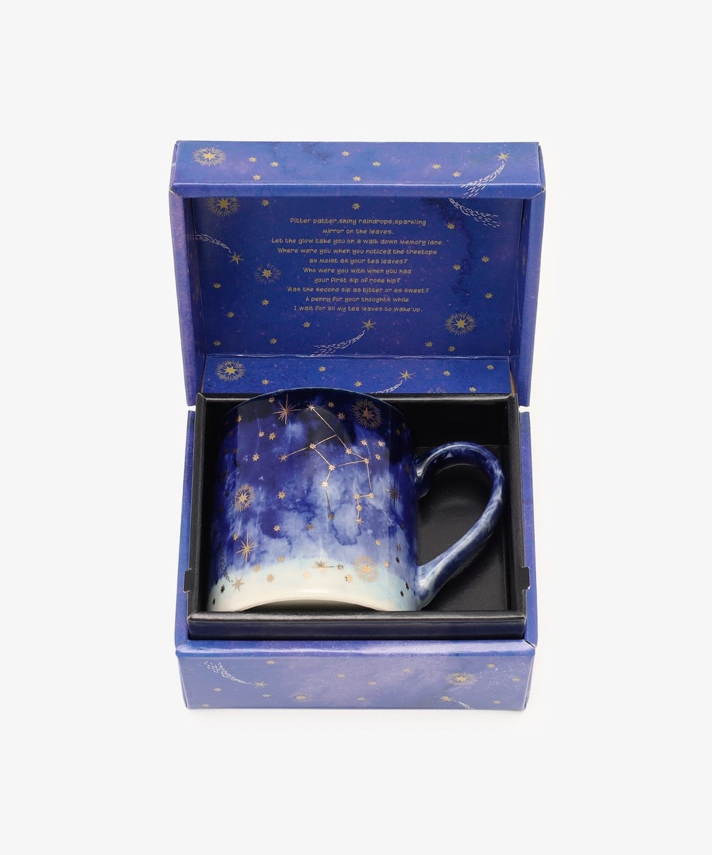 Afternoon Tea Mug/Starry Sky