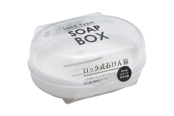 Angee Soap Box White C-93 Yui mart