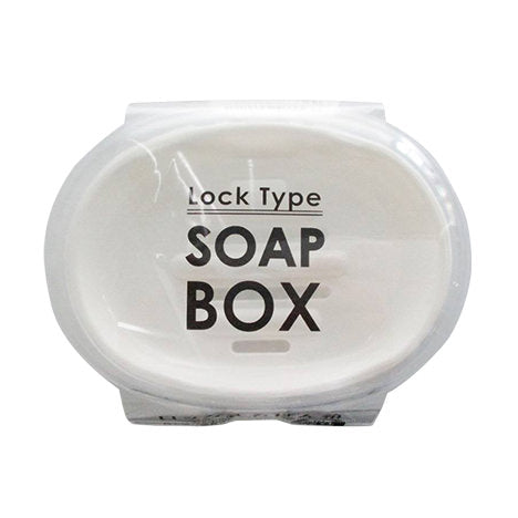 Angee Soap Box White C-93 Yui mart