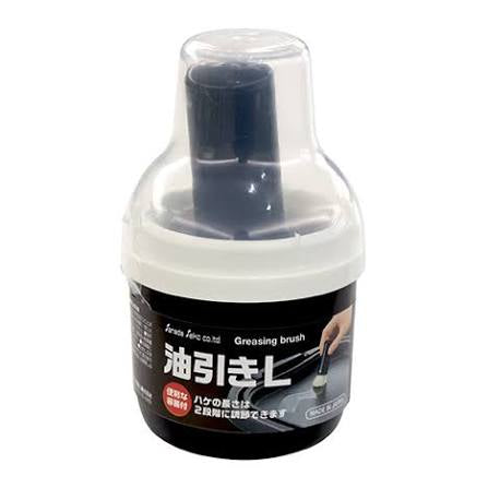 Oiling brush BL Yui mart