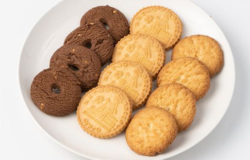 Ito Cookies Original Assortment 48 pieces Yamata Trading